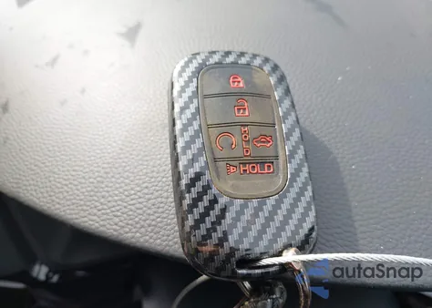 2025 Honda Civic Hybrid Sport/Sport Touring z USA, uszkodzony, nr VIN 2HGFE4F84SH335018